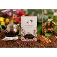 Uju Honey Gummies - Rooibos